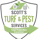 Scott's Turf & Pest Services - Pest Control Services-Commercial & Industrial