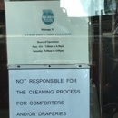 Rambo Cleaners - Dry Cleaners & Laundries