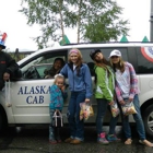 Alaska Cab Valley, LLC.