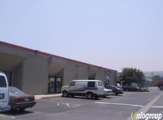 Hinsco Imports - La Puente, CA