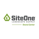 SiteOne Hardscape Center - Irrigation Systems & Equipment