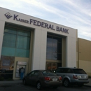 Kaiser Federal Bank - Banks