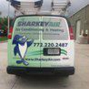 Sharkey Air LLC - Air Conditioning Contractors & Systems