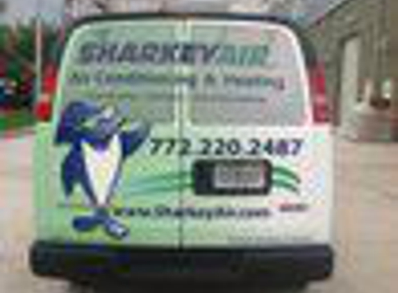 Sharkey Air LLC - Stuart, FL