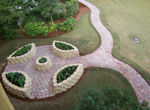 Rock Solid Pavers - Fort Myers, FL