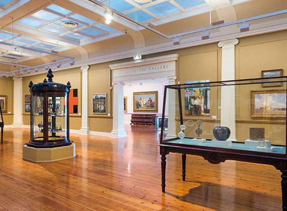 Geelong Gallery - Geelong, VIC