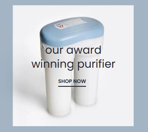 Puratap Pty Ltd - Stepney, SA