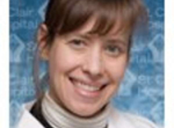 Dr. Aimee Kopnicky Marmol, MD - Pittsburgh, PA