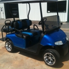 Southern Links Golf Cars