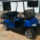 Southern Links Golf Cars