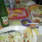 El Azteca Mexican