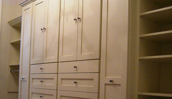 Alpha Closets & Murphy Beds - Gulf Breeze, FL