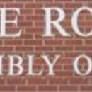 Rock Assembly of God - Assemblies of God Churches