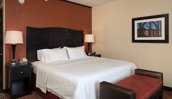 Hampton Inn Lewiston-Auburn - Lewiston, ME