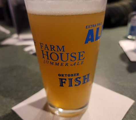 The Greene Turtle Sports Bar & Grille - Dover, DE