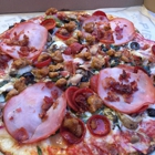 Pieology Pizzeria