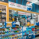 Chevron / City Store - Hookah Bars