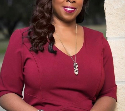 Dr Claudette Morgan-Scott - Belton, TX