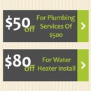 Water Heater Repair Houston - Plumbing, Drains & Sewer Consultants