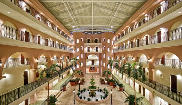 Embassy Suites by Hilton Charleston Historic District - Charleston, SC