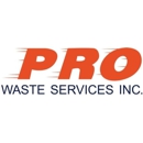 Pro Waste Services Inc