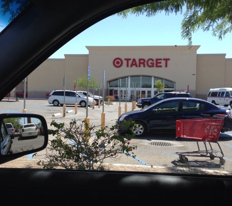 Target - El Centro, CA