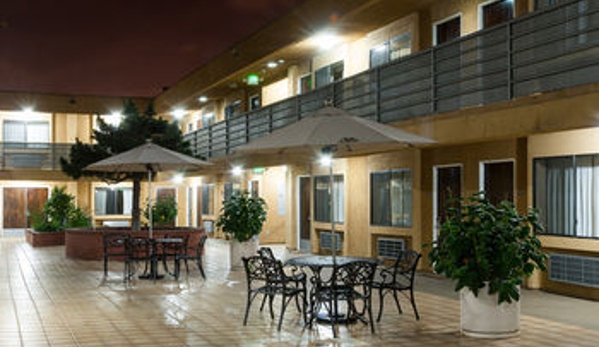 Gardena Terrace Inn - Gardena, CA