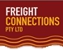 Freight Connections Pty Ltd - Customs Brokers