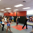 Moncaio Brothers Jiujitsu - Martial Arts Instruction