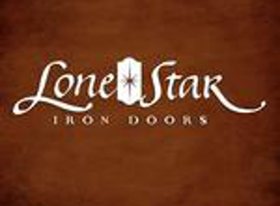 Lone Star Iron Doors - Richardson, TX