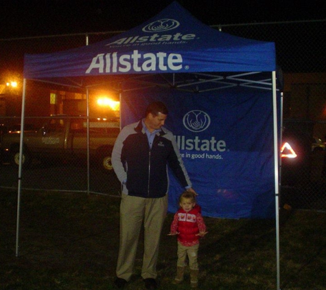 Allstate Insurance: Justin Doppler - Clementon, NJ