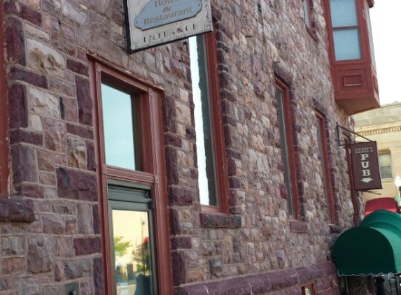 The Historic Calumet Inn - Pipestone, MN