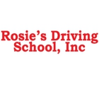 Rosie’s Driving School, Inc