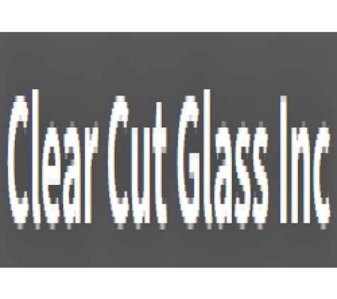 Clear Cut Glass Inc - San Marcos, CA