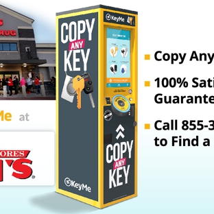 KeyMe Locksmiths - Tempe, AZ