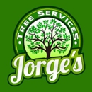 Jorge's Tree Service - Tree Service
