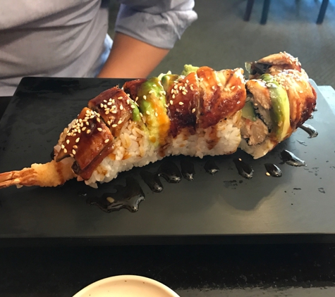 Kumagoro Restaurant - Anchorage, AK