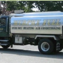 Murphy Fuel Corp - Fuel Oils