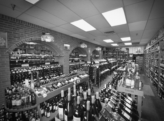 Four J Wine & Liquor Inc - Ardsley, NY