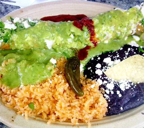 Serg's Mexican Kitchen - Honolulu, HI