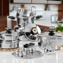Classica - Carper Enterprises - Cookware & Utensils
