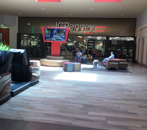 JCPenney - Hemet, CA