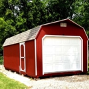 Lone Star Structures - Buildings-Portable