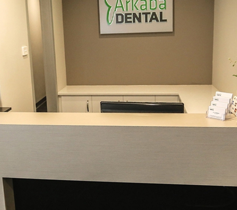 Arkaba Dental - Fullarton, SA