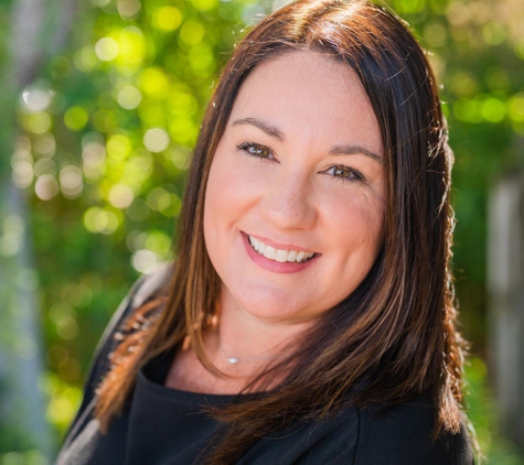 Jenni Mac Homes-Jennifer McDonald With Blue Marlin Real Estate - Melbourne, FL