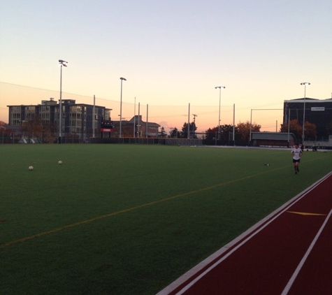 Francis F Logan Field at SU Park - Seattle, WA