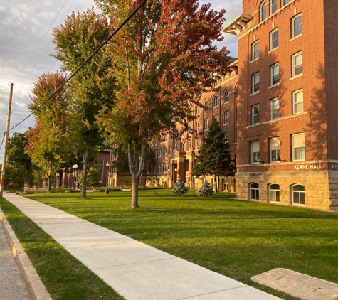 Loras College - Dubuque, IA