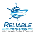 Reliable Documentation, Inc.