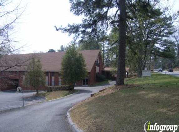 Iglesia De Cristo En Doraville - Atlanta, GA