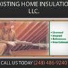 Existing Home Insulation gallery